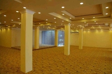 Nathaliya Transit hotel CMB