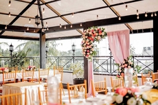 Nathaliya Transit hotel CMB