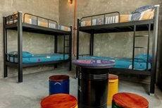 Padi Sentral @ Sekinchan