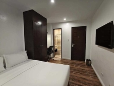 Ambien's Place Residential Hotel