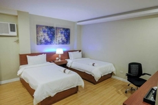 Ambien's Place Residential Hotel