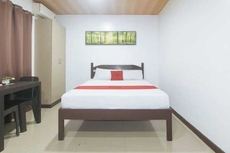 RedDoorz @ RJ's Bldg near Lyceum Gen. Trias Cavite