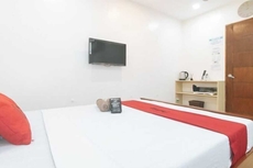 RedDoorz @ RJ's Bldg near Lyceum Gen. Trias Cavite