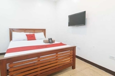 RedDoorz @ RJ's Bldg near Lyceum Gen. Trias Cavite