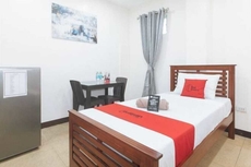 RedDoorz @ RJ's Bldg near Lyceum Gen. Trias Cavite