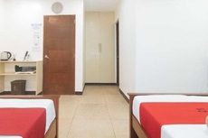 RedDoorz @ RJ's Bldg near Lyceum Gen. Trias Cavite