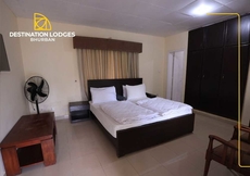 Destination Lodges Bhurban