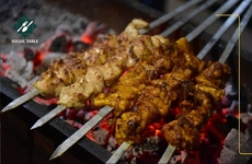 Destination Lodges Bhurban