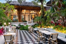 Phoenix Moc Chau Hotel