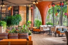 Phoenix Moc Chau Hotel