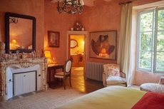 Saint Victor La Grand' Maison 