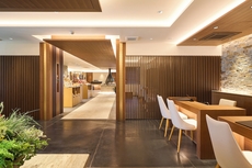 ADVENTURES ISLAND KOYARUZAWA LODGE