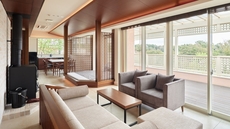 ADVENTURES ISLAND KOYARUZAWA LODGE