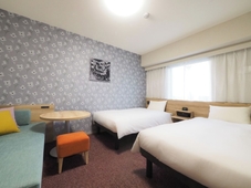 Tabino Hotel Ishikari