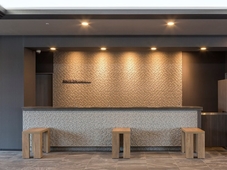 Hotel Route Inn Grand Misawa -East Court-