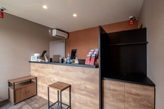 HOTEL R9 The Yard Otawara