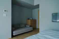 BRANCHERA ISHIBUTAI TERRACE