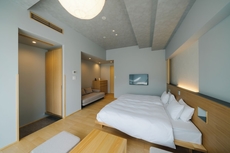 BRANCHERA ISHIBUTAI TERRACE