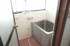 Fuse Hot Spring Stay East