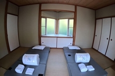 IST Villa 02: Seaside for 7 people