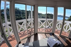 IST Villa 02: Seaside for 7 people