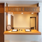 Livemax Resort Inamiseafront