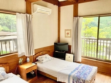 Morino Minshuku Kinosato