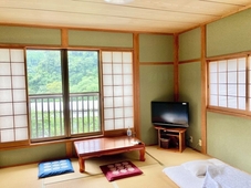 Morino Minshuku Kinosato