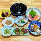 Morino Minshuku Kinosato