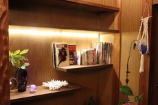 SAKAMINE　FURUSATO ANN 　−KIKAIJIMA−