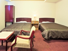 Ichimanri Hotel Golden Century