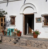 Hosteria Villa Cardon