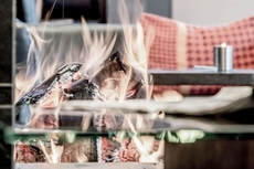 Josl Mountain Lounging Hotel