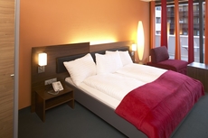 Josl Mountain Lounging Hotel