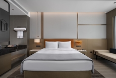 Wanda Moments Aksu Airport