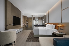 Wanda Moments Aksu Airport