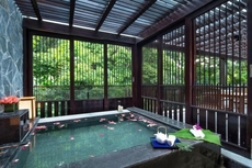 Qixianling Zhongnan Hot Spring Apartment Hotel