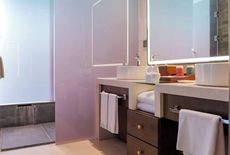 Qixianling Zhongnan Hot Spring Apartment Hotel