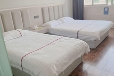 Cangnan Water View Hotel