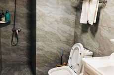 Cangnan Water View Hotel