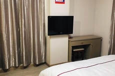 Cangnan Water View Hotel