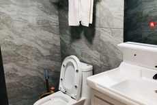 Cangnan Water View Hotel