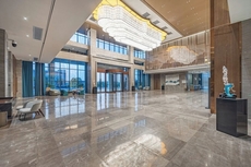 Changde Licheng Huating Hotel