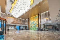 Changde Licheng Huating Hotel