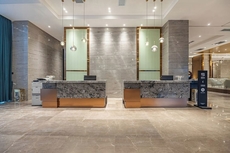 Changde Licheng Huating Hotel