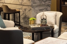 Changde Licheng Huating Hotel