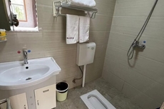 Xiaocheng Zhijia Hotel