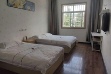 Xiaocheng Zhijia Hotel