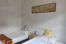 Xiaocheng Zhijia Hotel