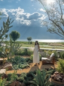 Dali Kongshanyu Fengmian Seaview Hotel